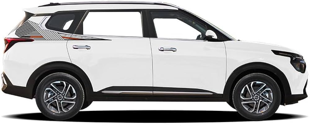 Ertiga/Kia Carens